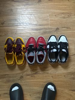 Jordan Nike