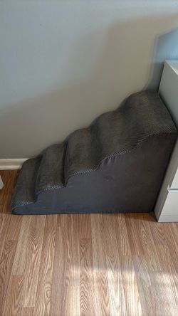 Pet stairs