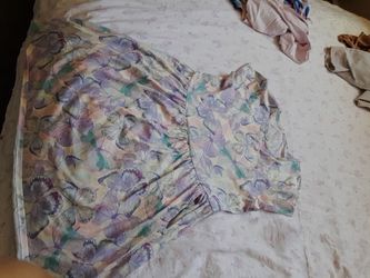 Vestido