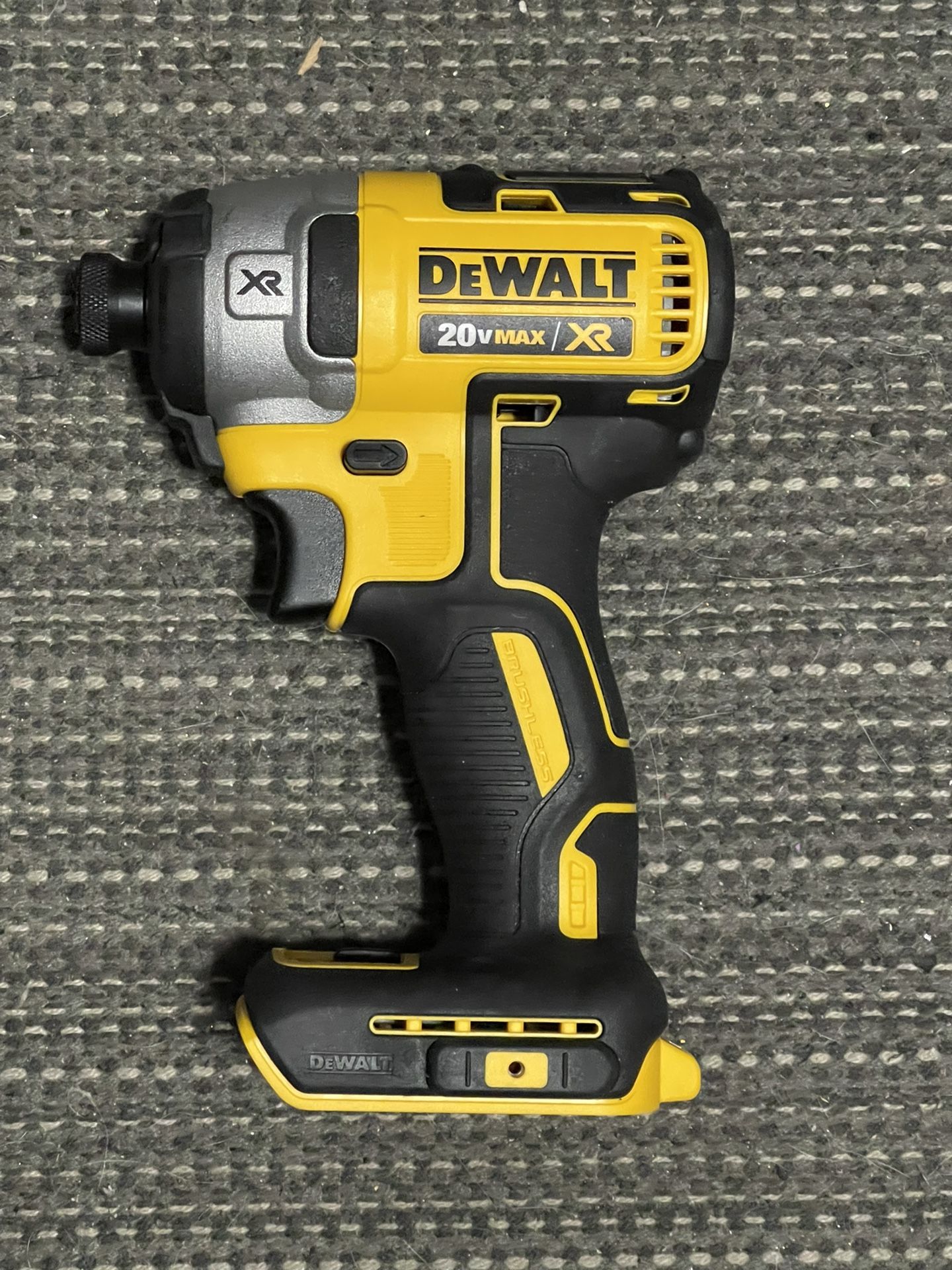 Dewalt Multi Tool XR 3speeds $85 🔥 Firm Price 🔥Tool Only