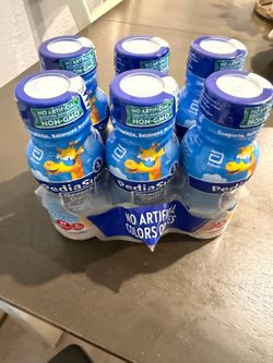 Pediasure