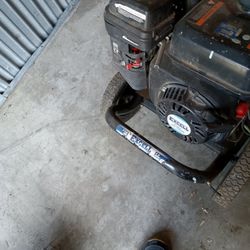 3150 PSI EXCEL PREASSURE WASHER $60.