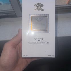 creed “sliver mountain water”