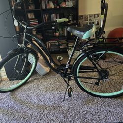 Adult Cruser Bike