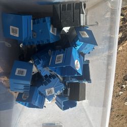 Electrical Boxes
