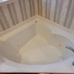 Jacuzzi 