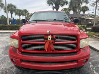 2003 Dodge Ram 1500