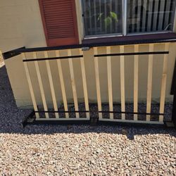 Twin Bed Frame. Nice