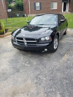 2007 Dodge Charger SXT