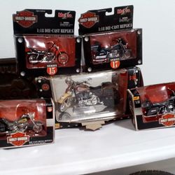 Harley Davidson Bikes Models 