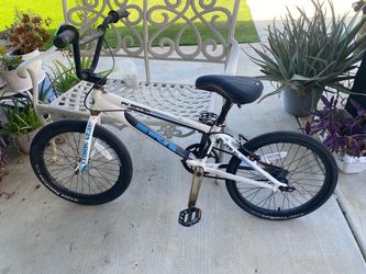 Bmx bike 20 inch