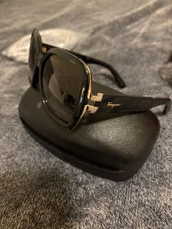 Ferragamo sunglasses