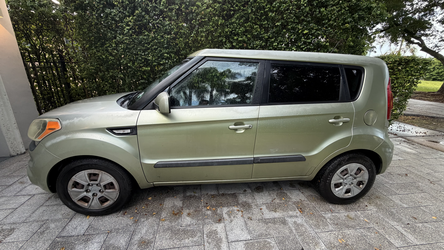 2013 KIA Soul