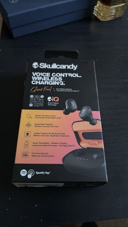 Skullcandy