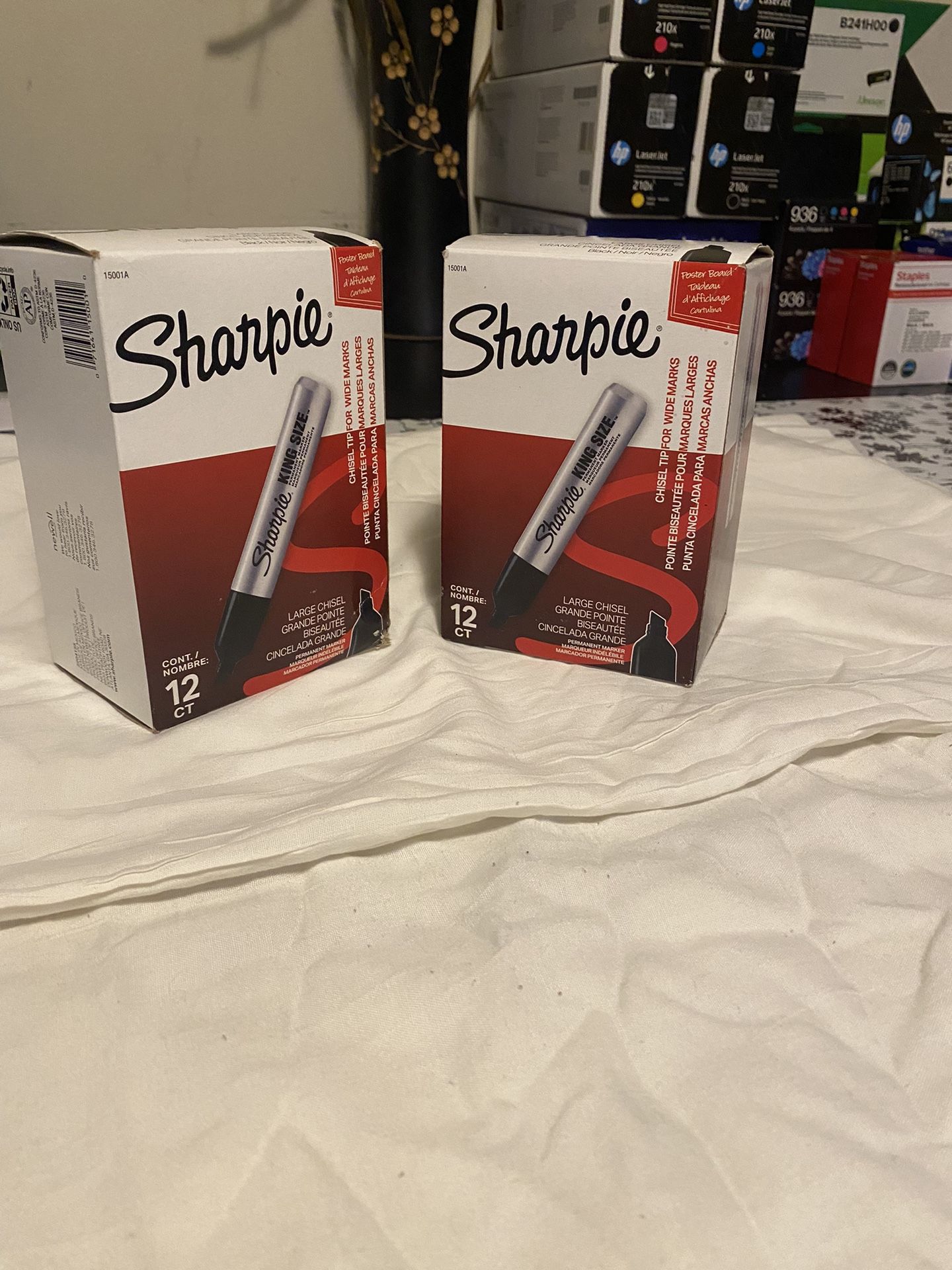 Sharpie 