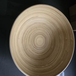 Large IKEA Bowl 