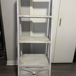 Storage Bookshelf