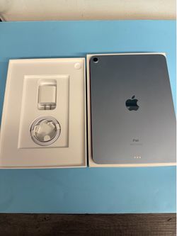 iPad Air 4th generation 256gb WiFi