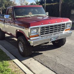 1979 ford f150 