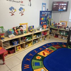 Family Day Care Home