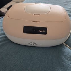 Wipes Warmer 