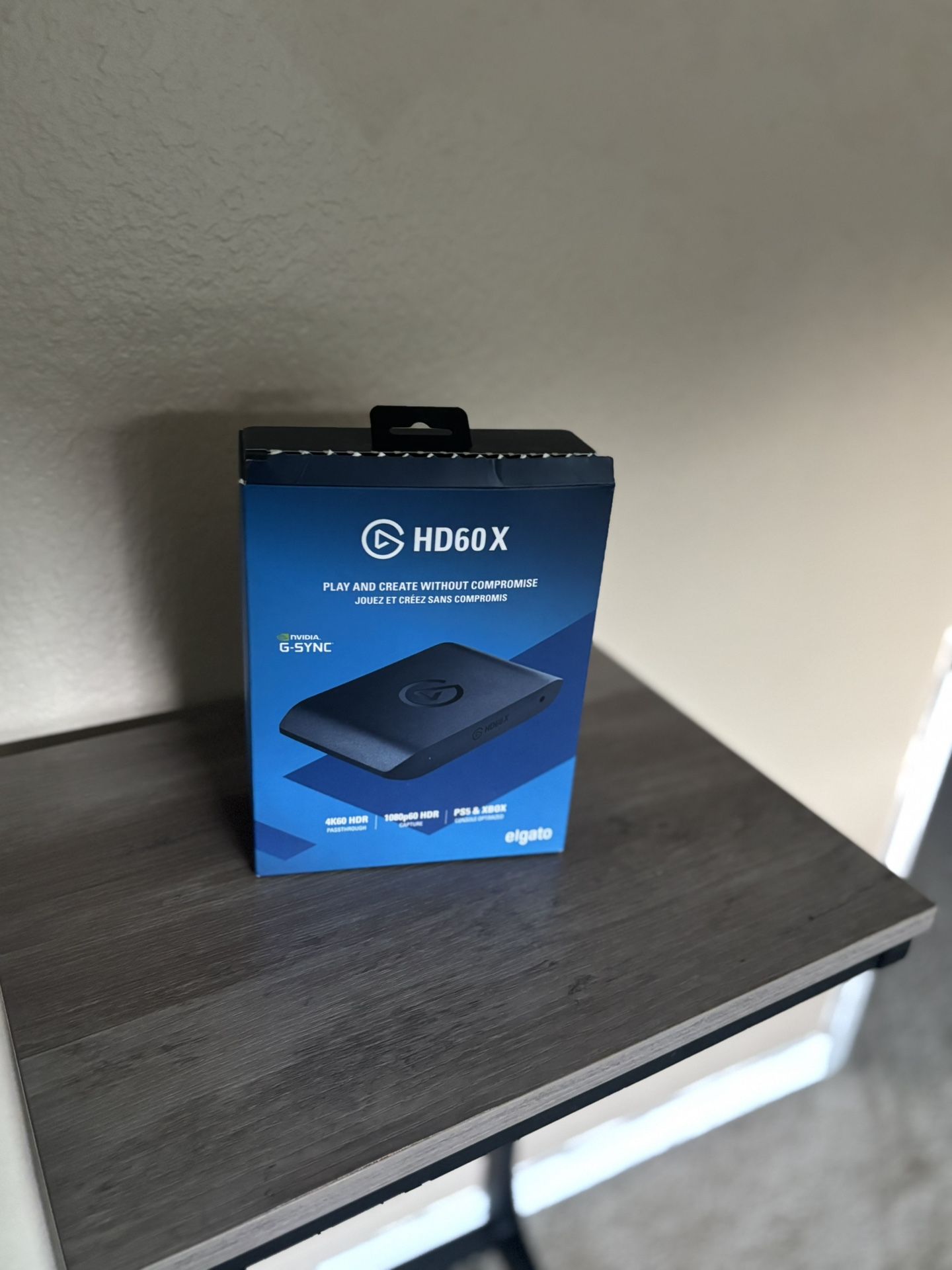 Elgato Capture Card