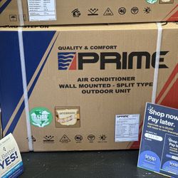 Mini Split 12K Btu Smart 