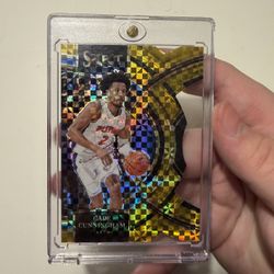 Cade Cunningham /10