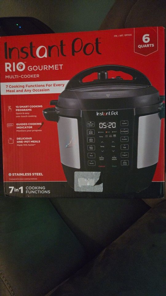 Instapot