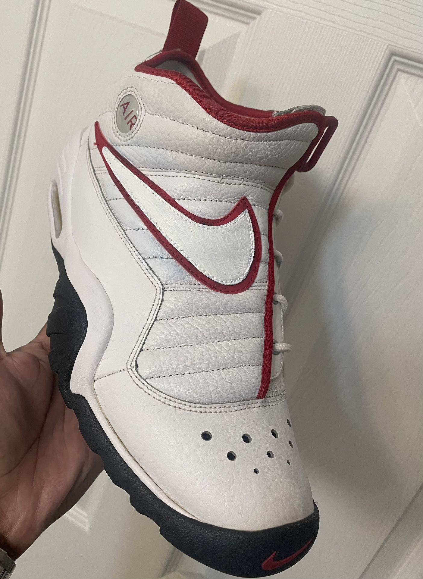 Nike Air Shake Ndestrukt (Dennis Rodman)