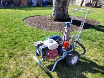 Graco EH230 Airless
