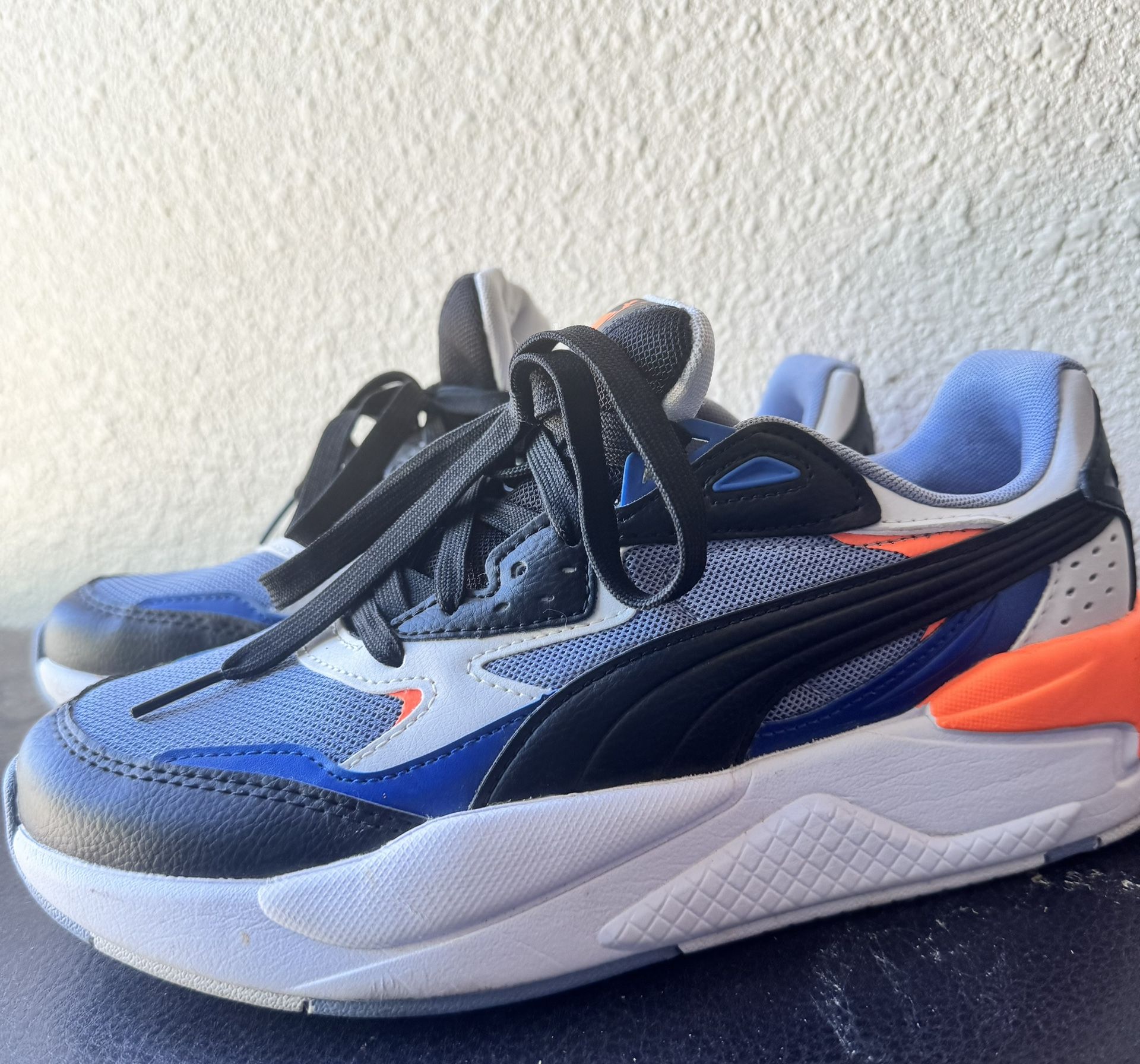 Puma Shoes