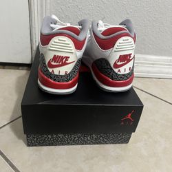 Air Jordan 3 Retro (GS)