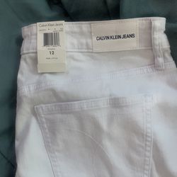 Calvin Klein