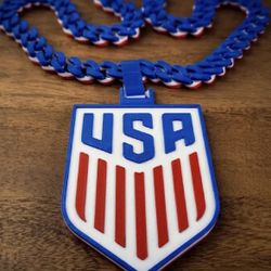 World Cup Hype Chain 