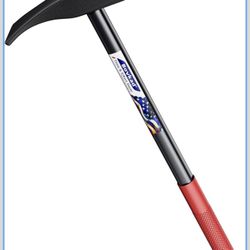 32'' Heavy Duty Tire Bead Breaker Hammer, Duck Billed Tire Hammer for Fast Bead Breaking, Tire Bead Breaker Tool for Semi Trucks, Passenger Car, Picku