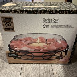 New Candle Holder 