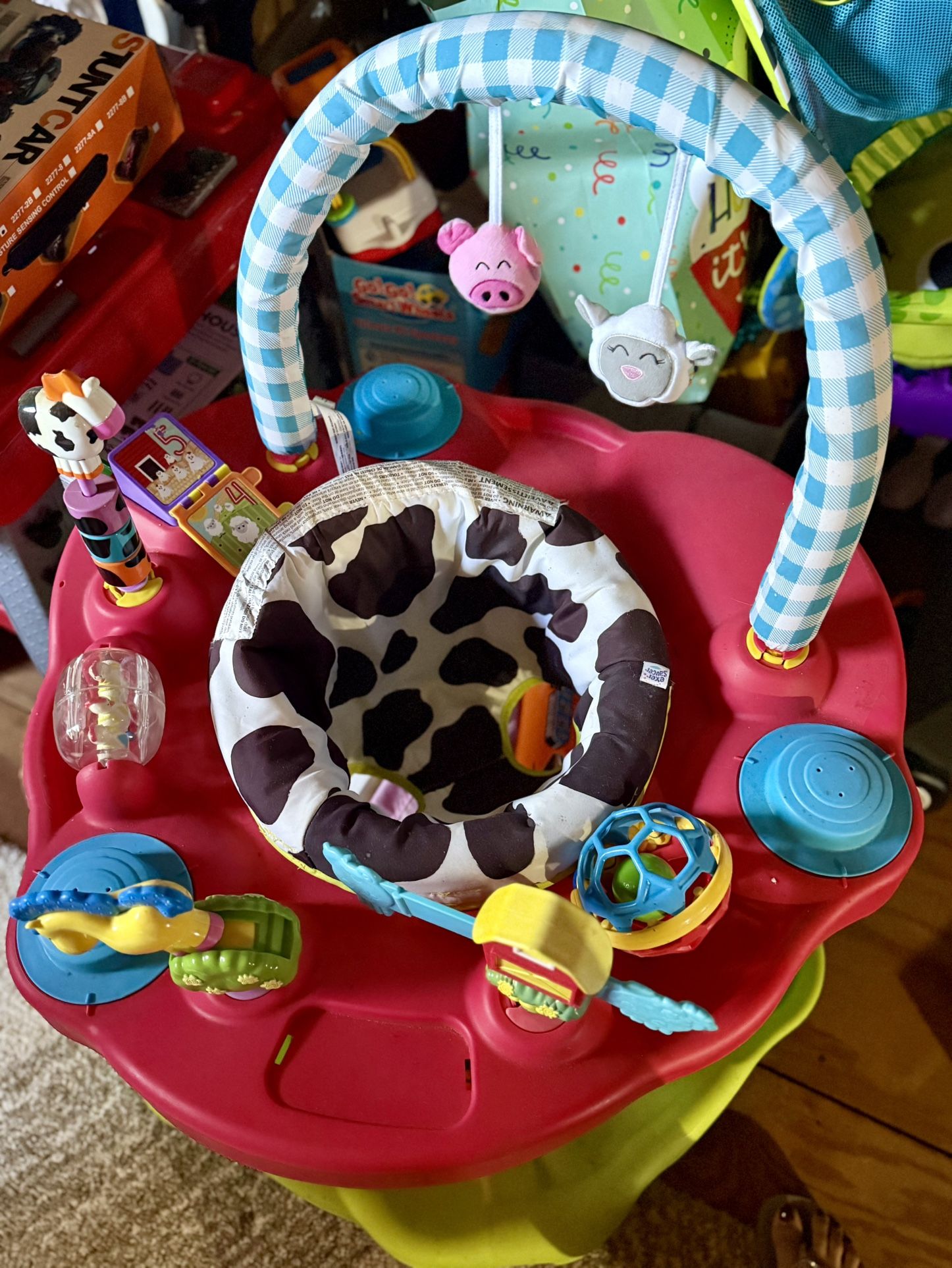 Baby Toy