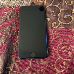 iPhone 8 Plus