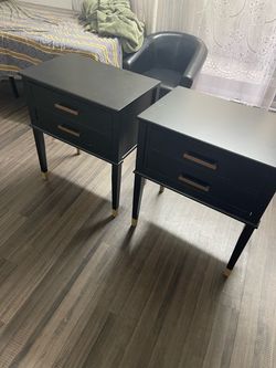Side table