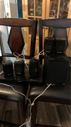 Surround system