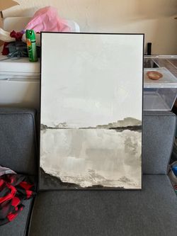 Beautiful large wall canvas