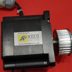 2 KOCO Motion Motors 34H2080-600-4A-001