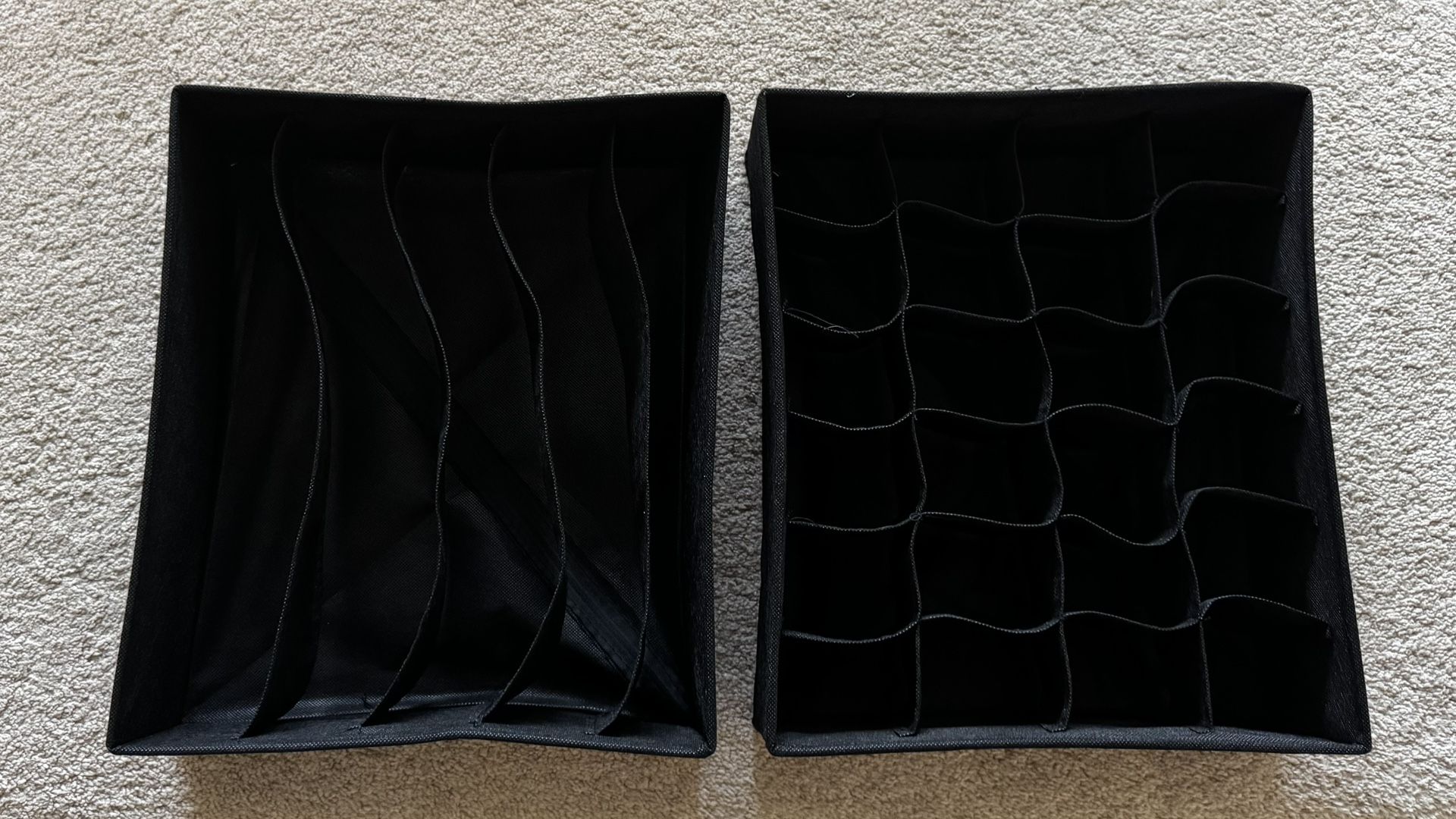 Closet Organizer / Drawer Organizer 