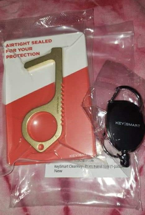 No Touch Door Opener 1 Pack