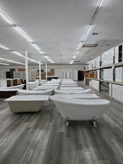 Bathtub