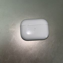 AirPods Pro With Extra Ear Tips