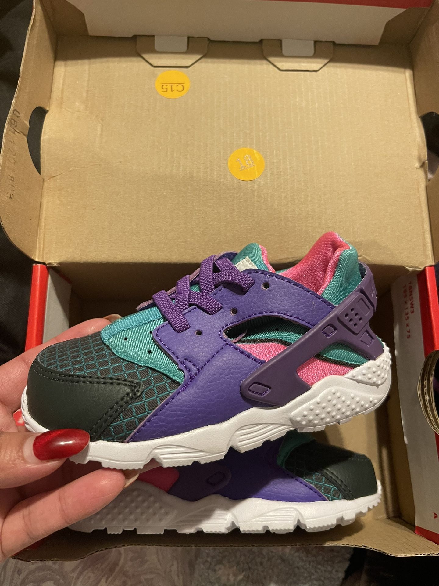 New