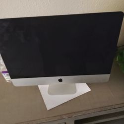 iMac (Power Cord Not Included)
