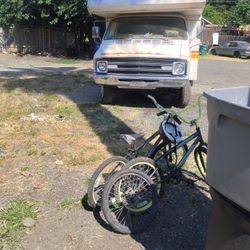 Mobile Home